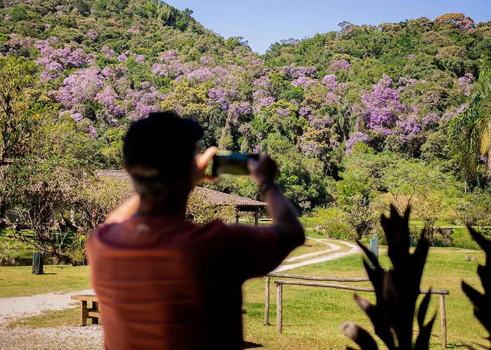 Reserva Mata Grande - Nature Park